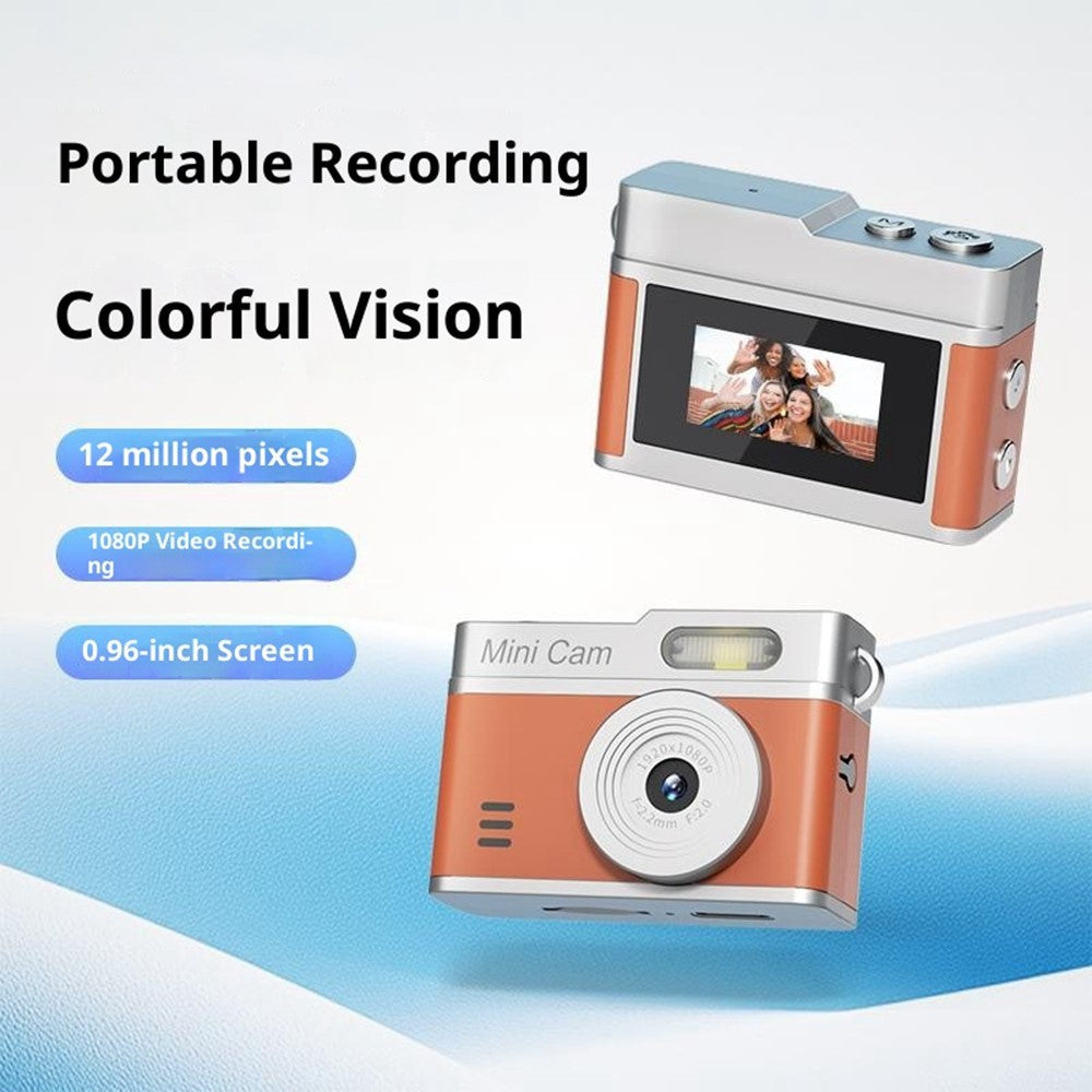 Digital Cameras 