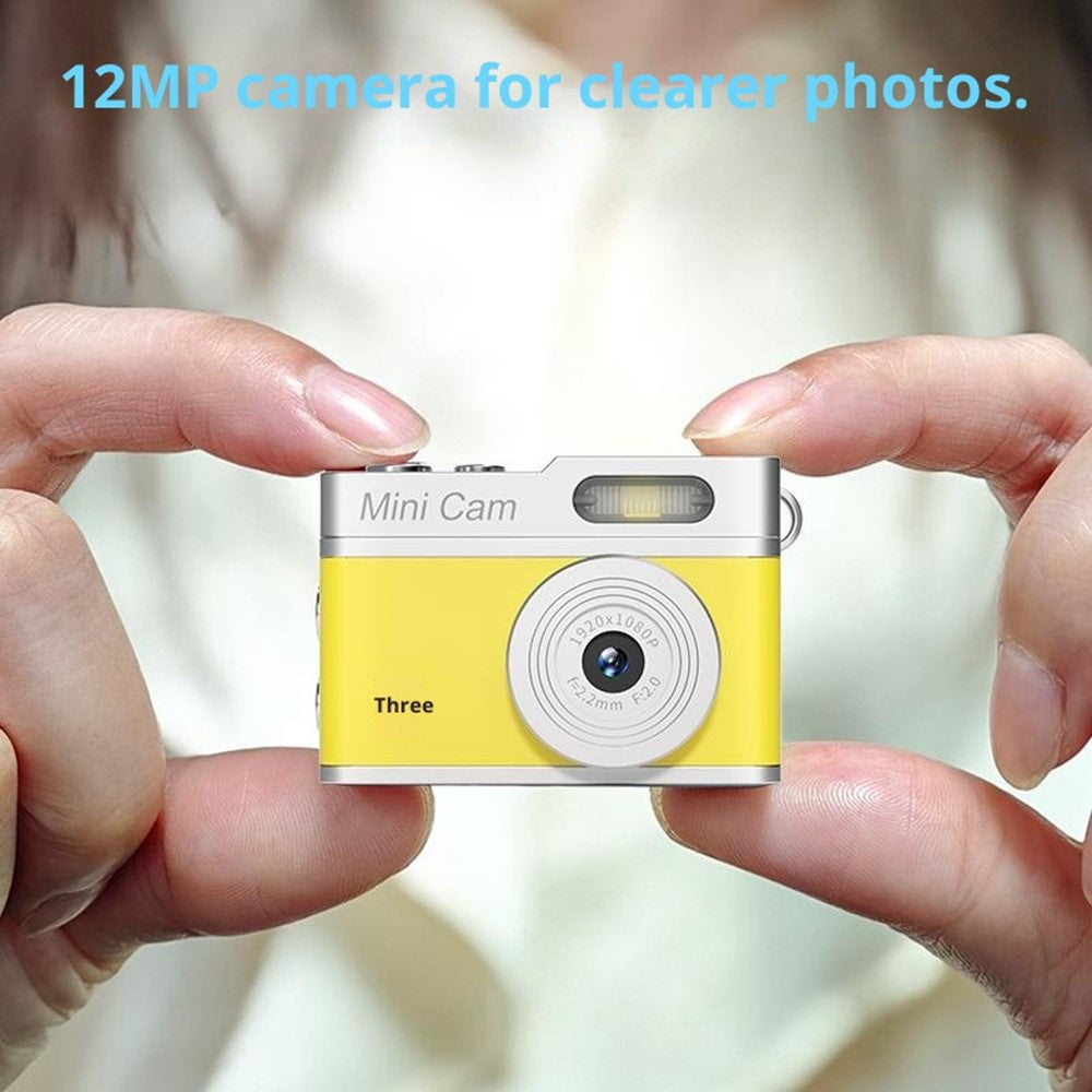 Digital Cameras 
