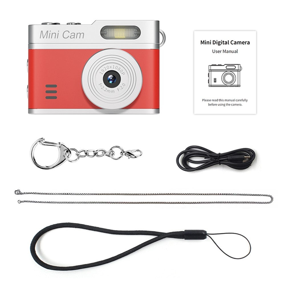 Digital Cameras 