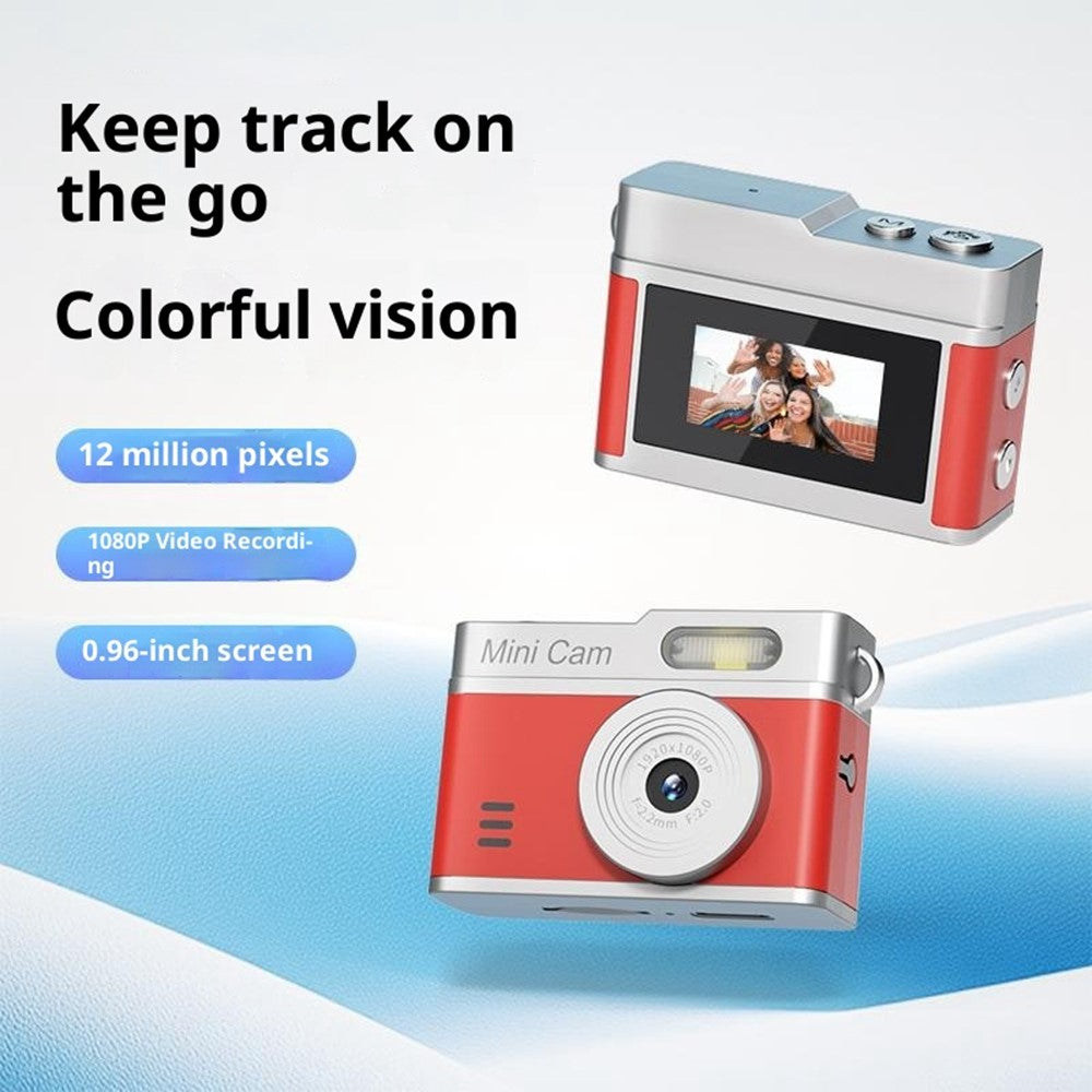 Digital Cameras 