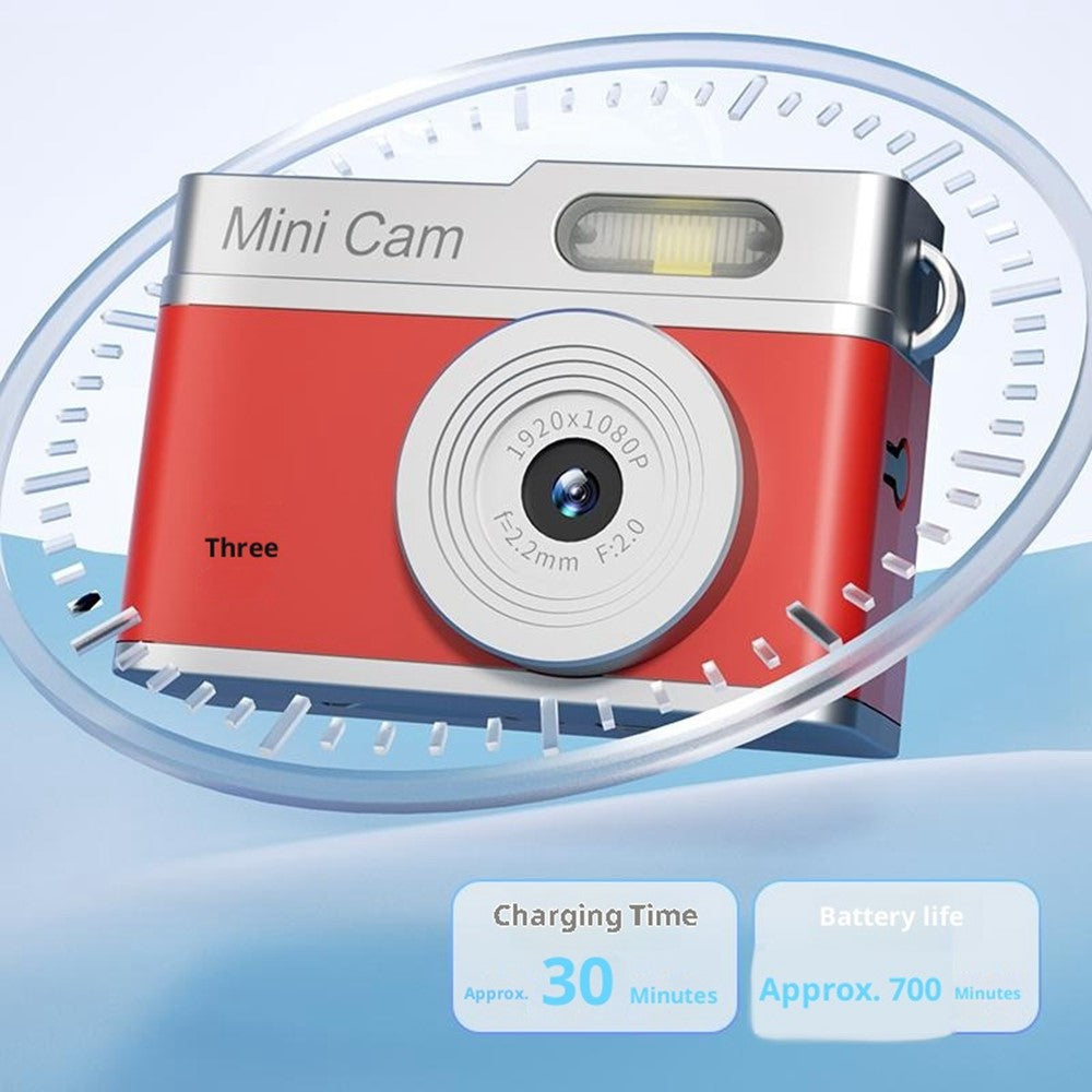 Digital Cameras 