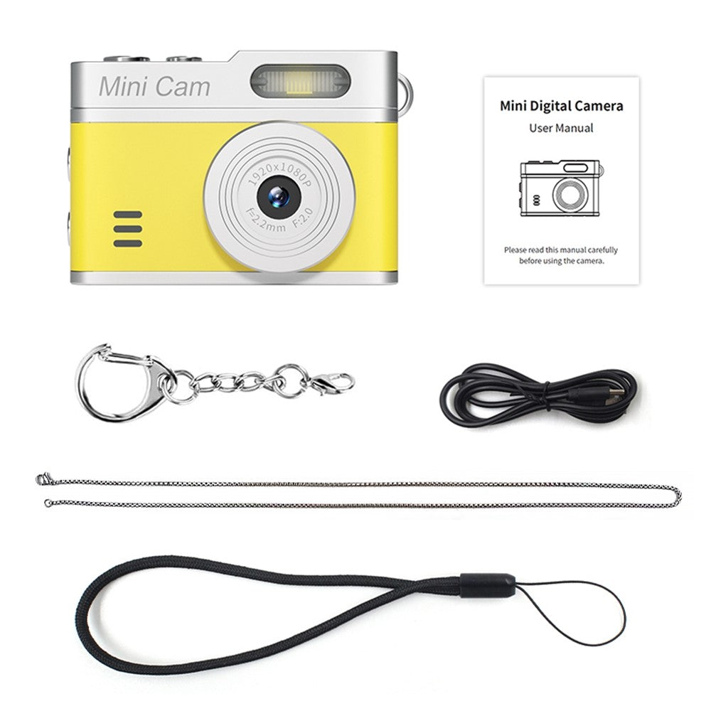 Digital Cameras 
