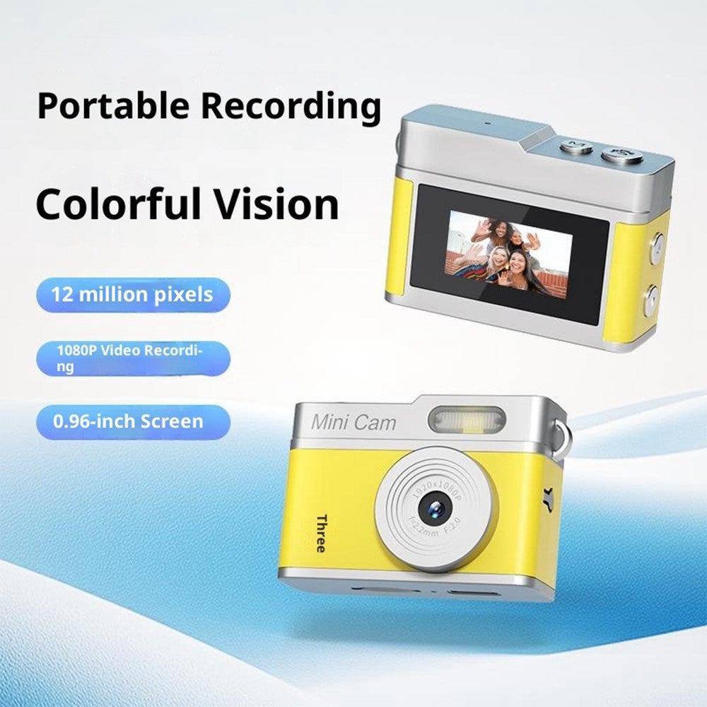 Digital Cameras 