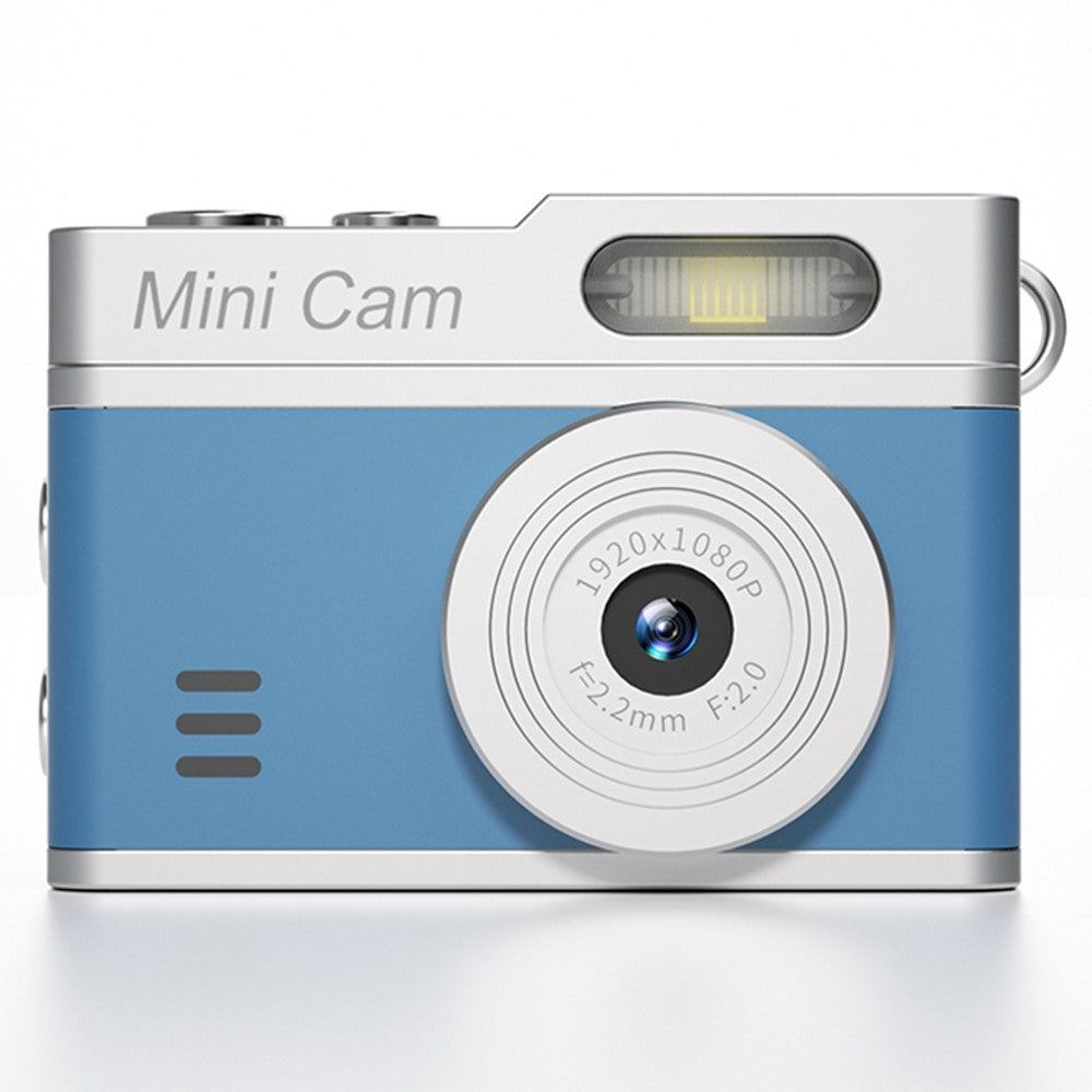 Digital Cameras 