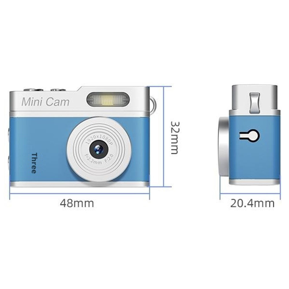Digital Cameras 