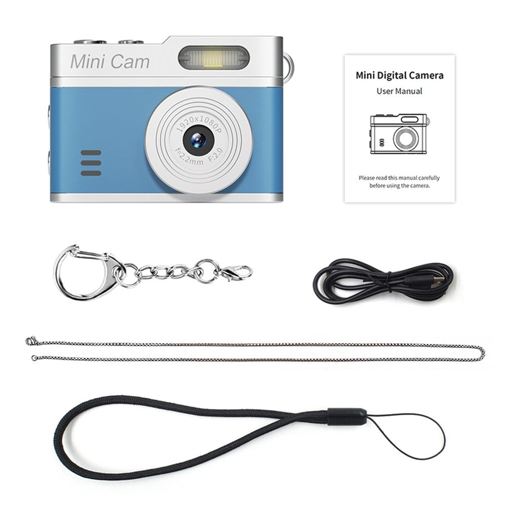 Digital Cameras 