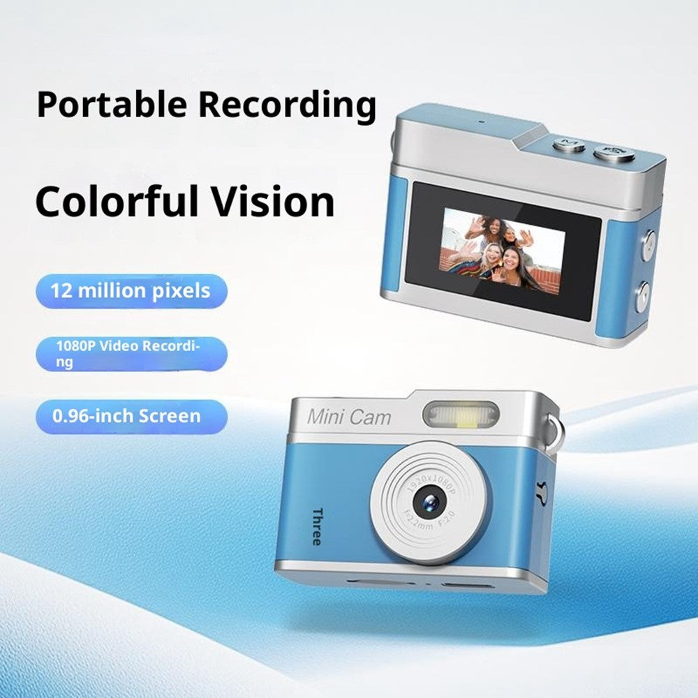 Digital Cameras 