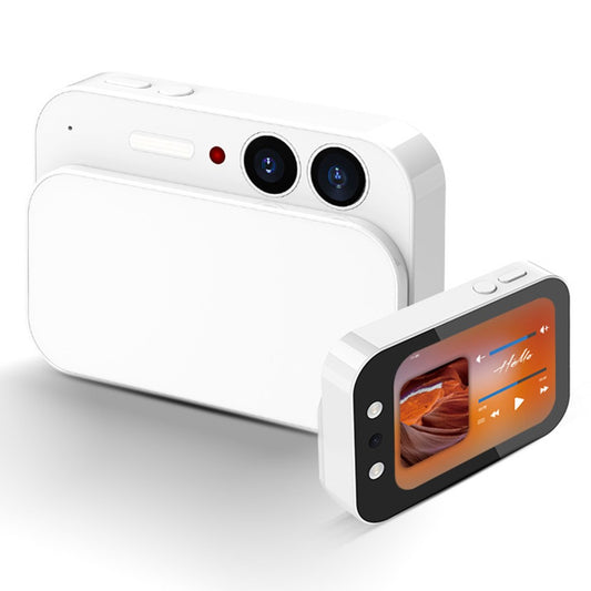 Digital Cameras 
