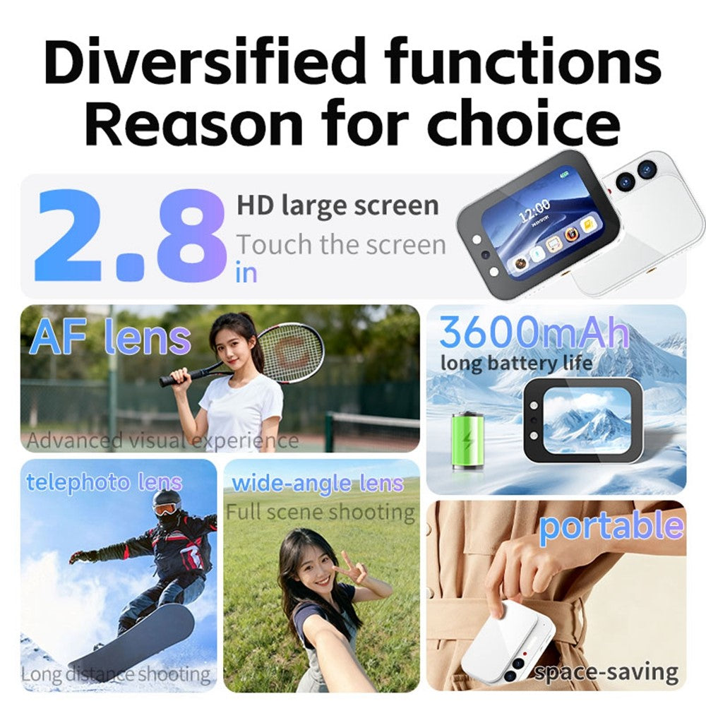 Digital Cameras 