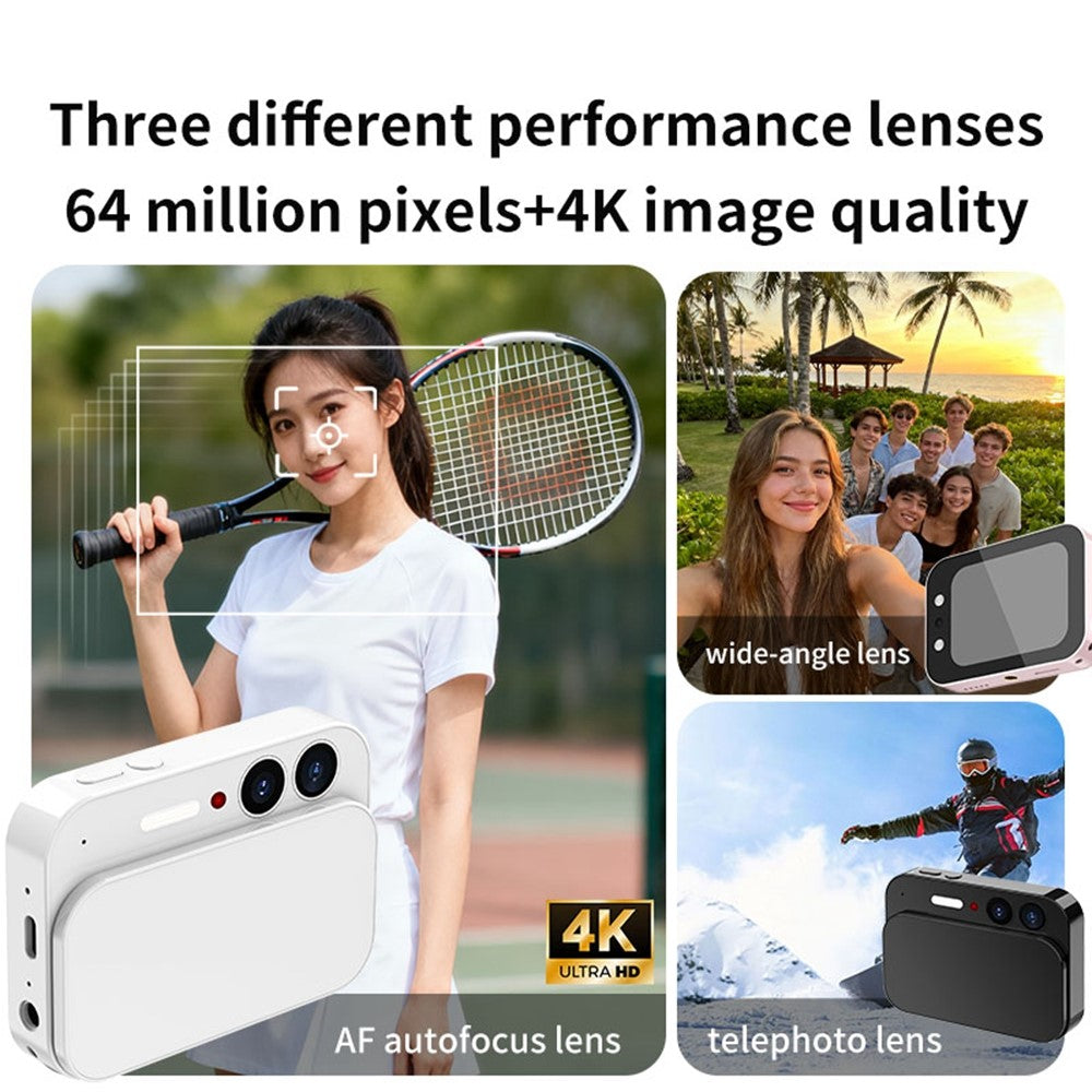 Digital Cameras 