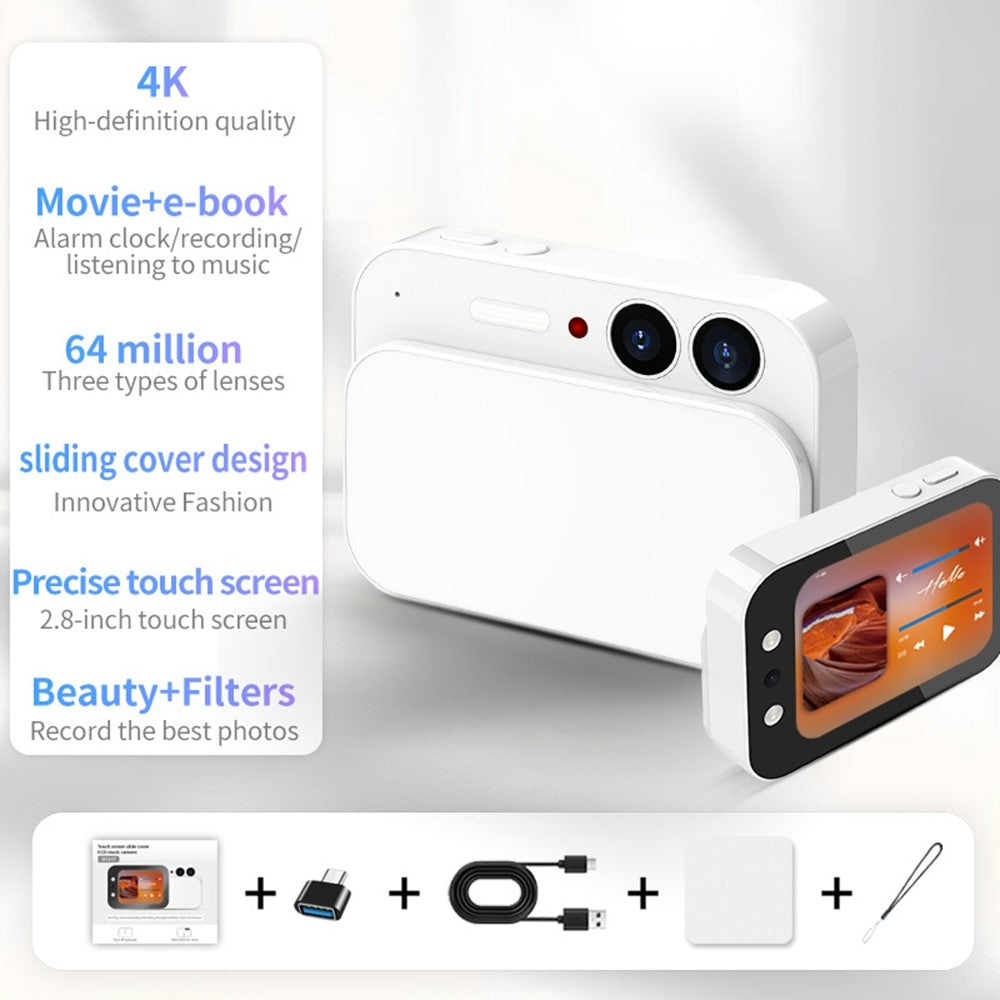Digital Cameras 