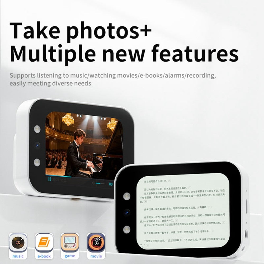 Digital Cameras 