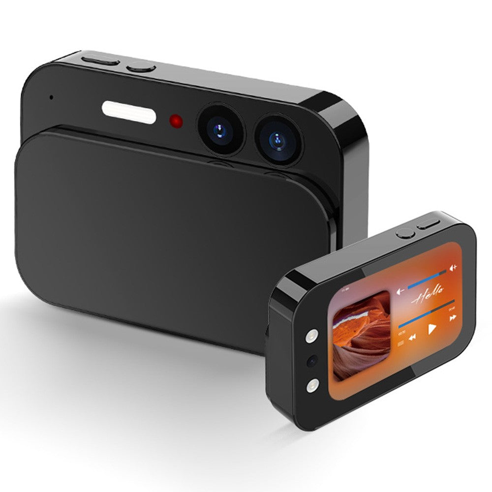 Digital Cameras 