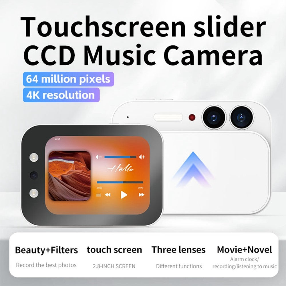 Digital Cameras 