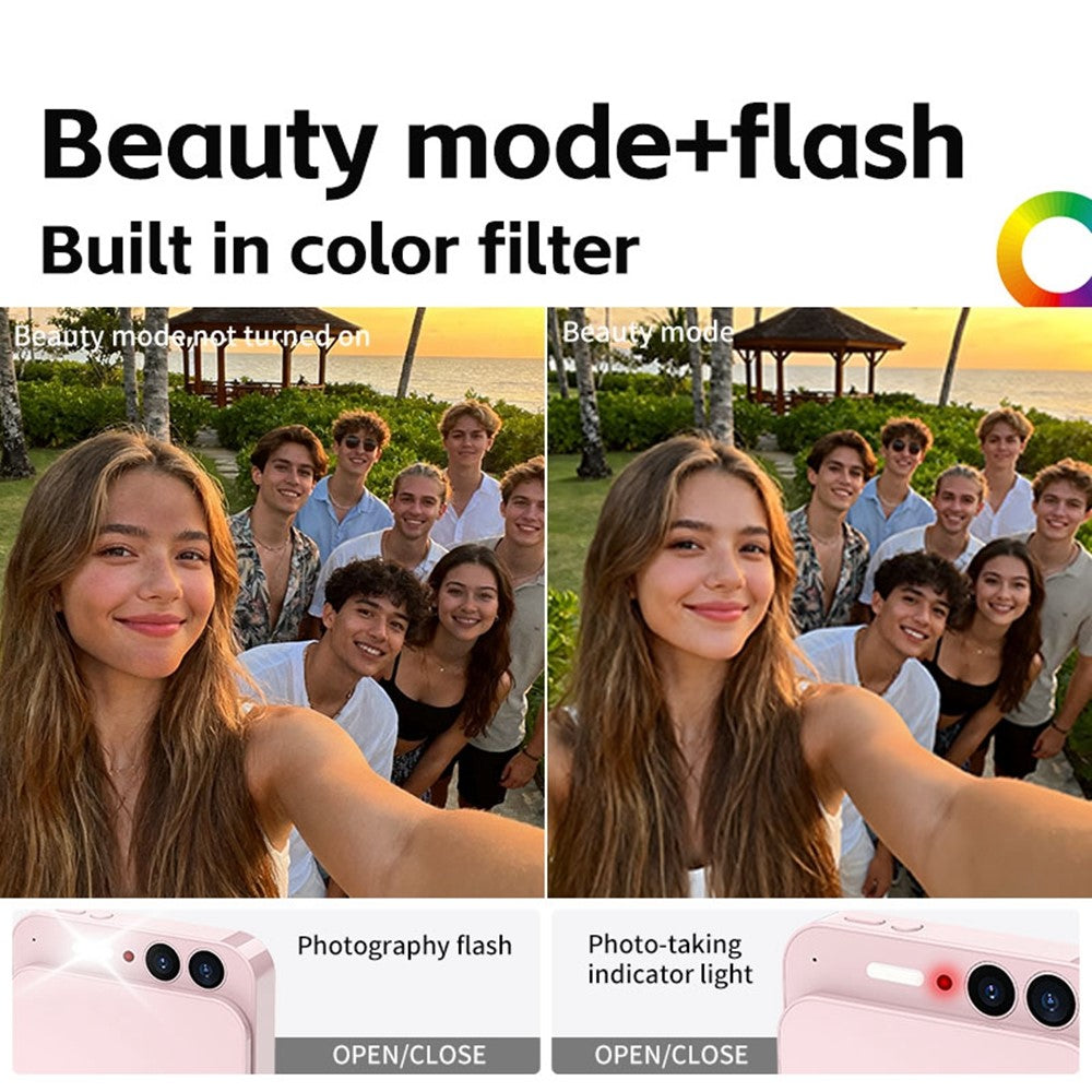 Digital Cameras 