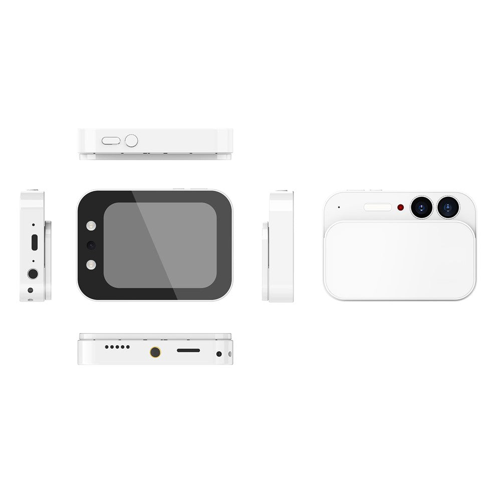 Digital Cameras 