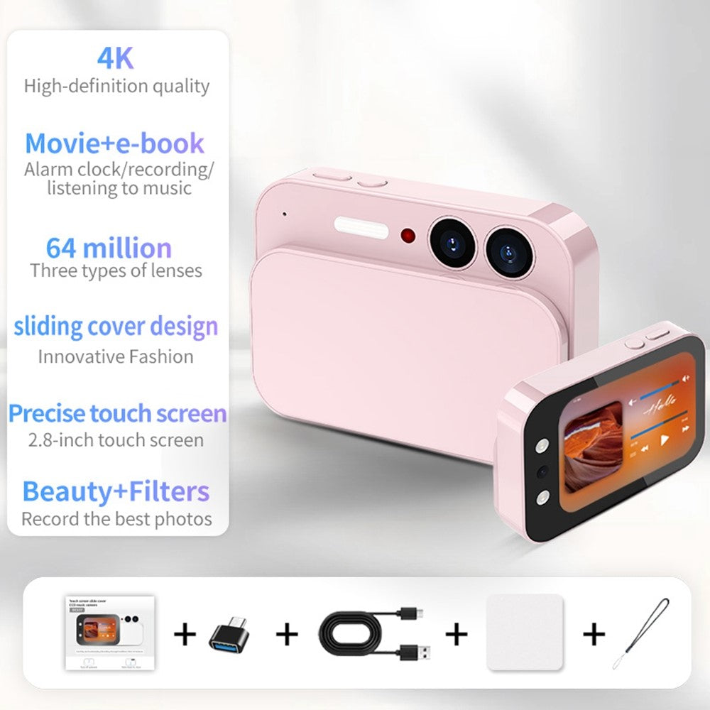 Digital Cameras 