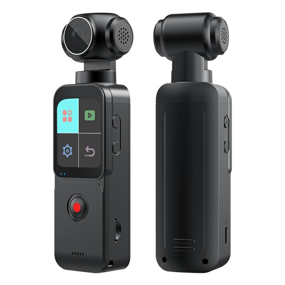 Action Cameras 