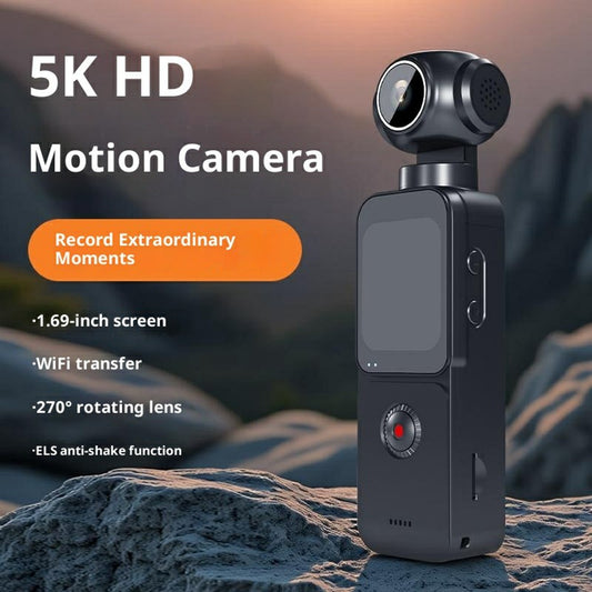 Action Cameras 