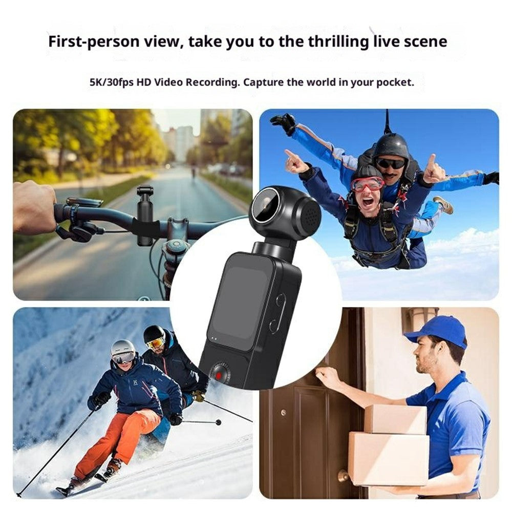 Action Cameras 
