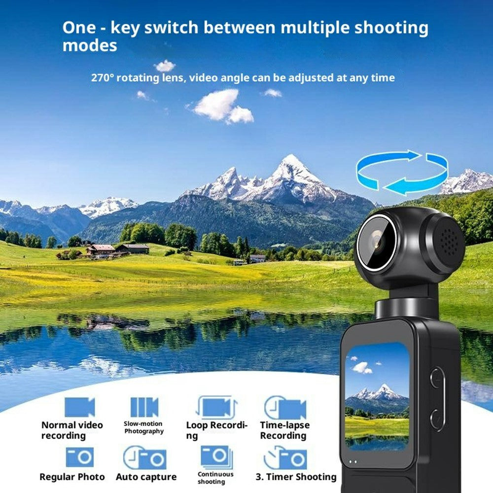 Action Cameras 
