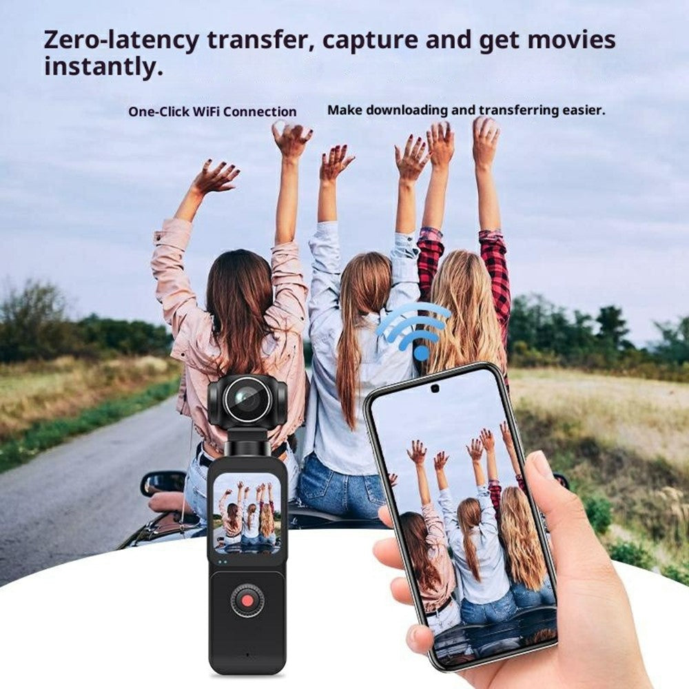 Action Cameras 