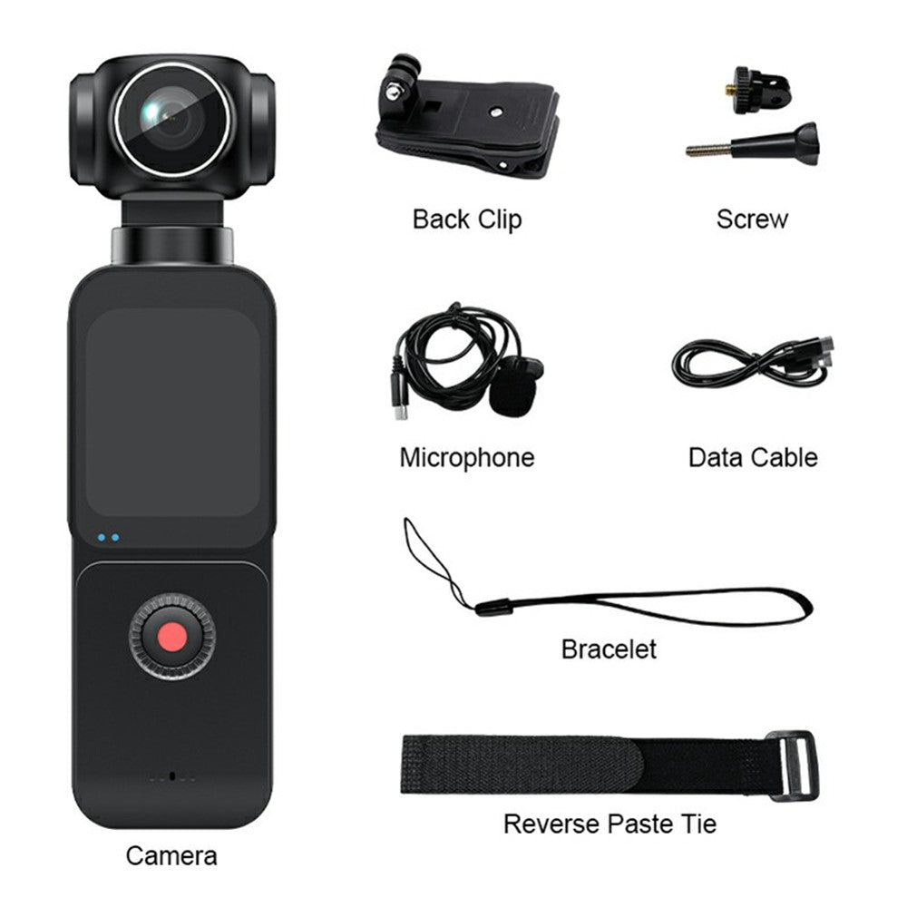 Action Cameras 