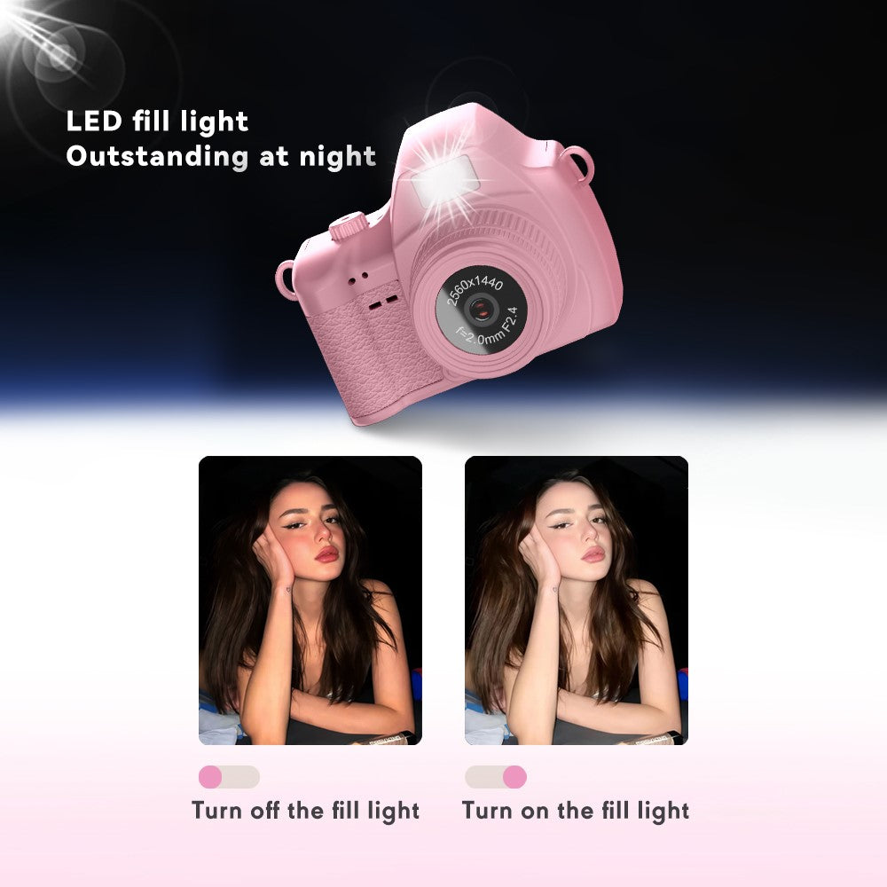 Digital Cameras 