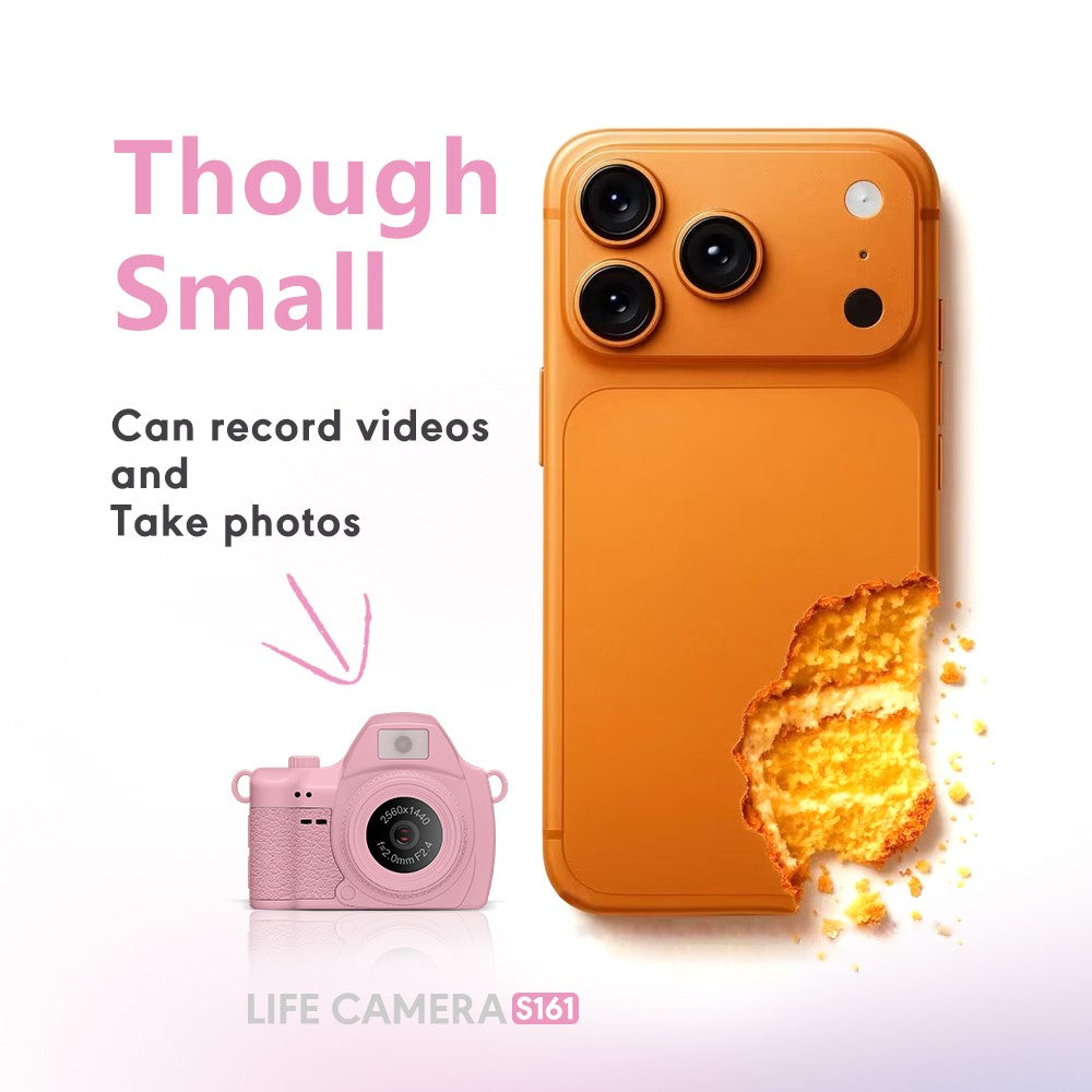 Digital Cameras 