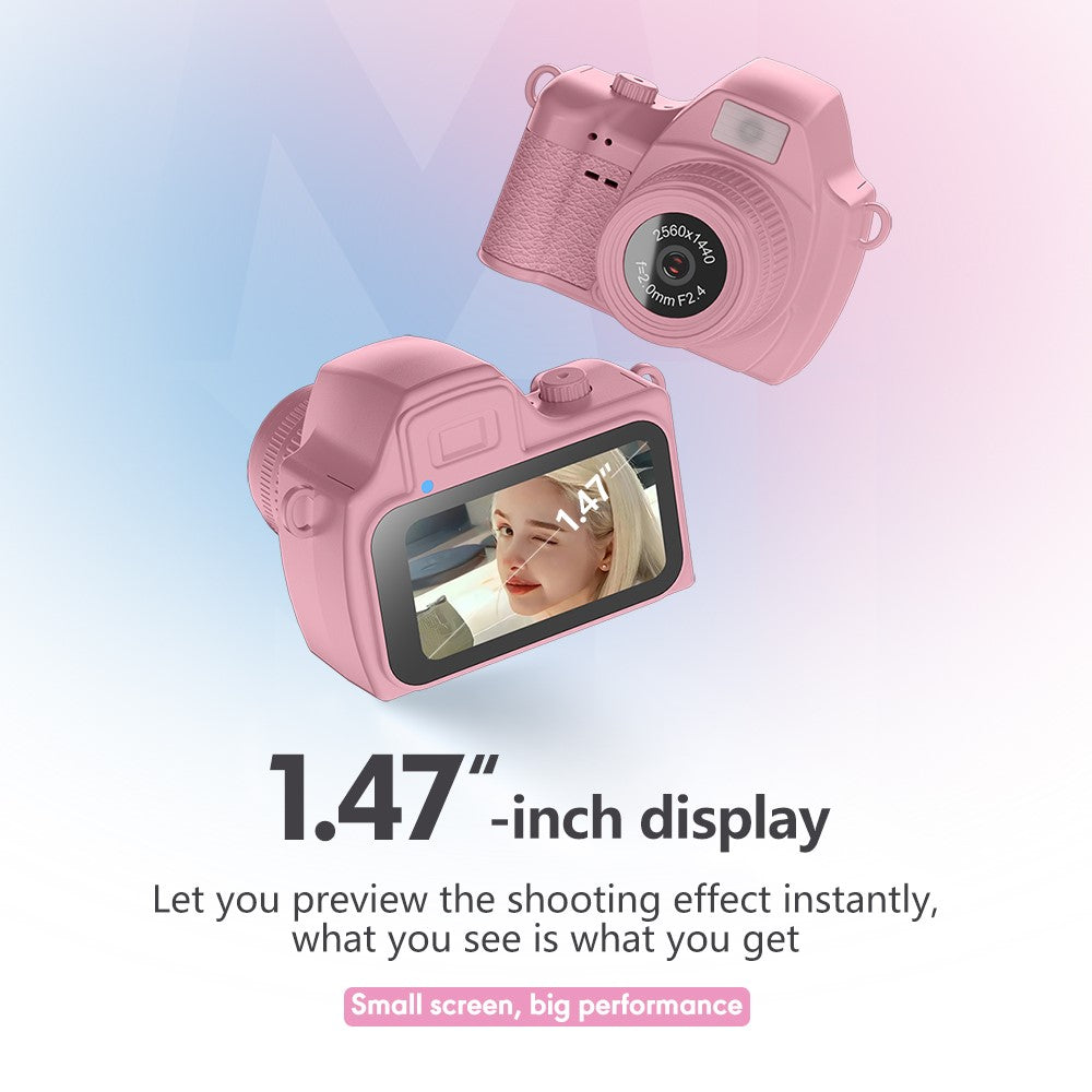 Digital Cameras 