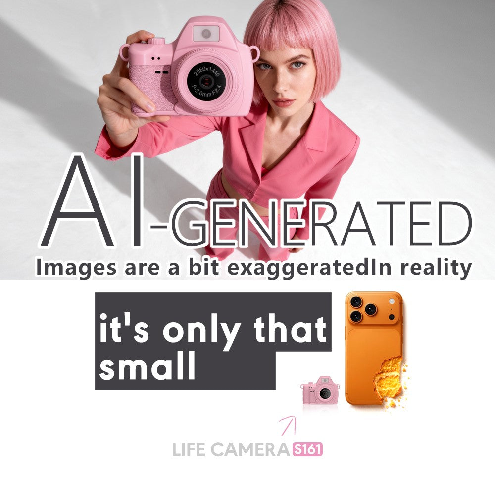 Digital Cameras 