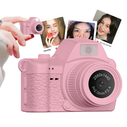 Digital Cameras 