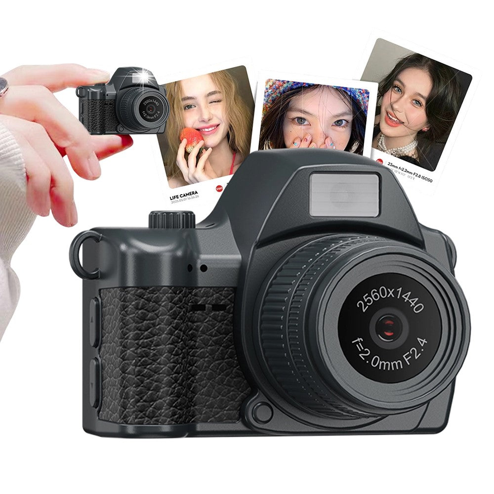 Digital Cameras 