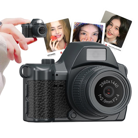 Digital Cameras 