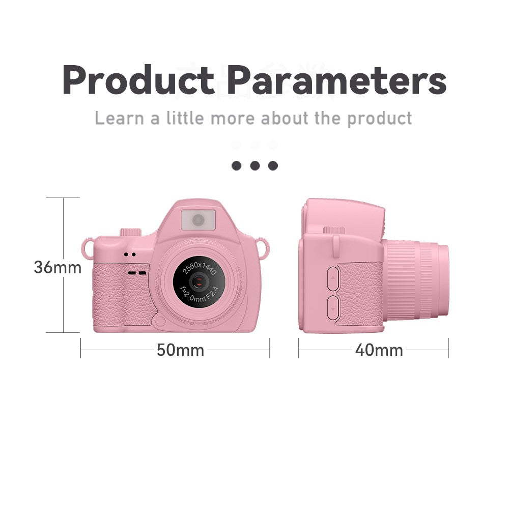 Digital Cameras 