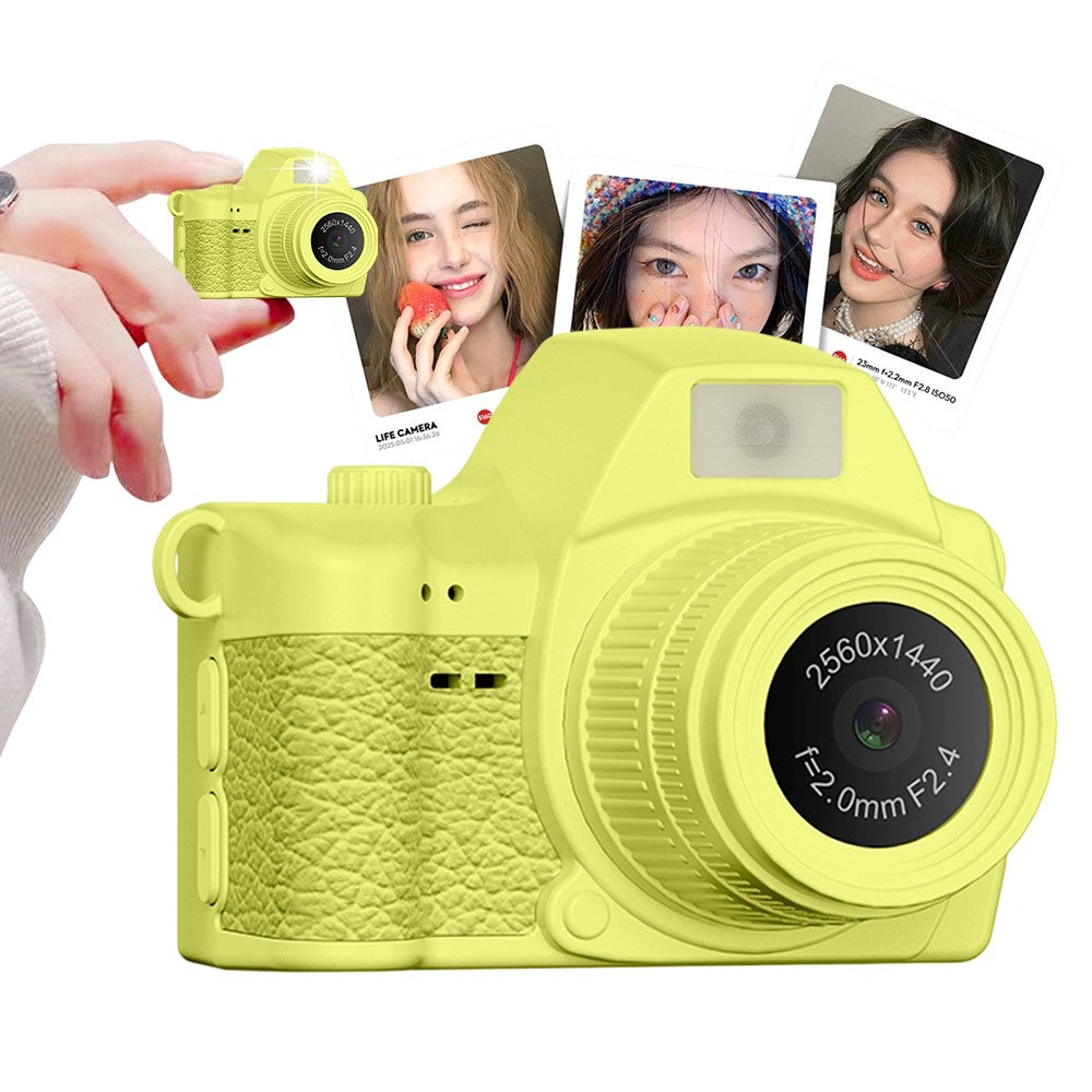 Digital Cameras 