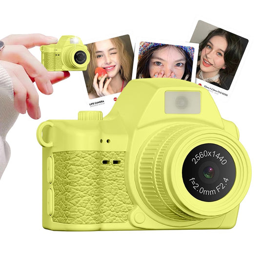 Digital Cameras 