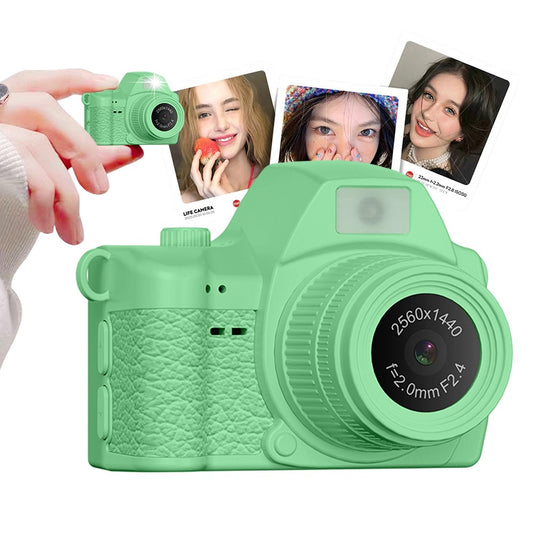 Digital Cameras 