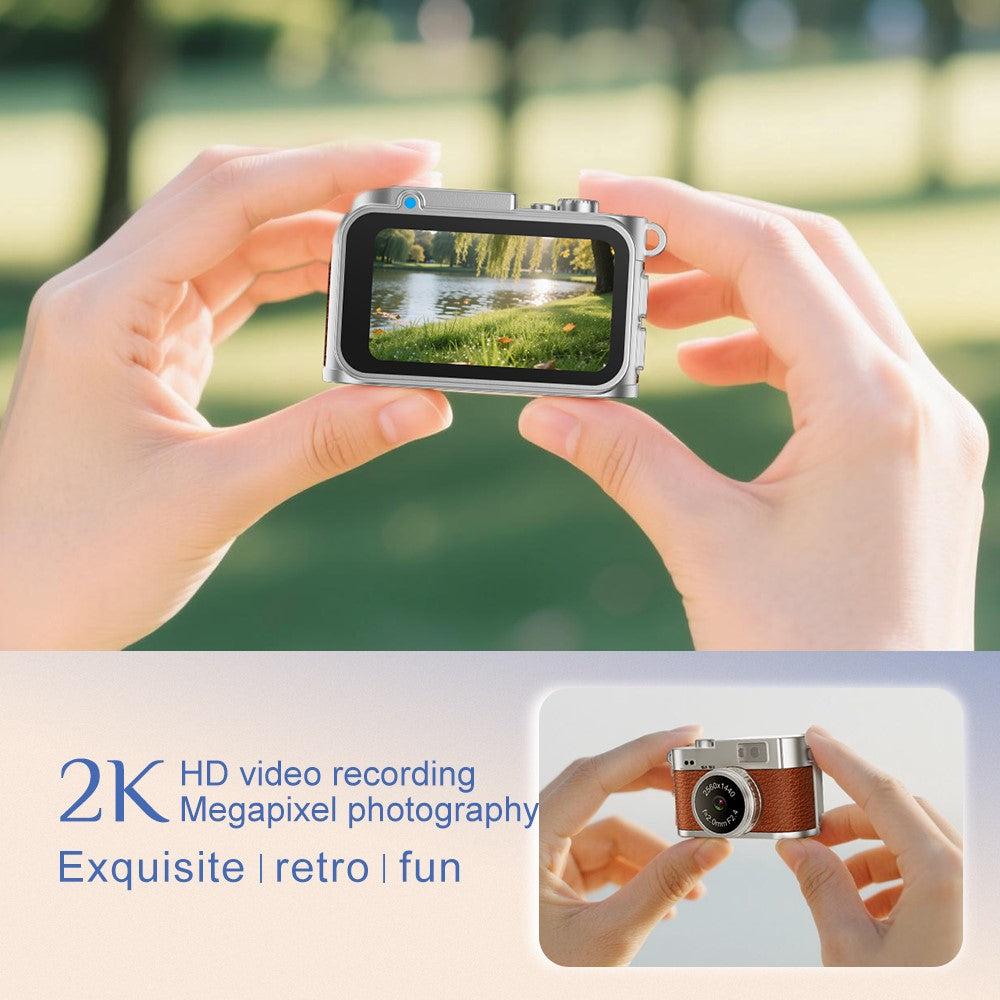 Digital Cameras 