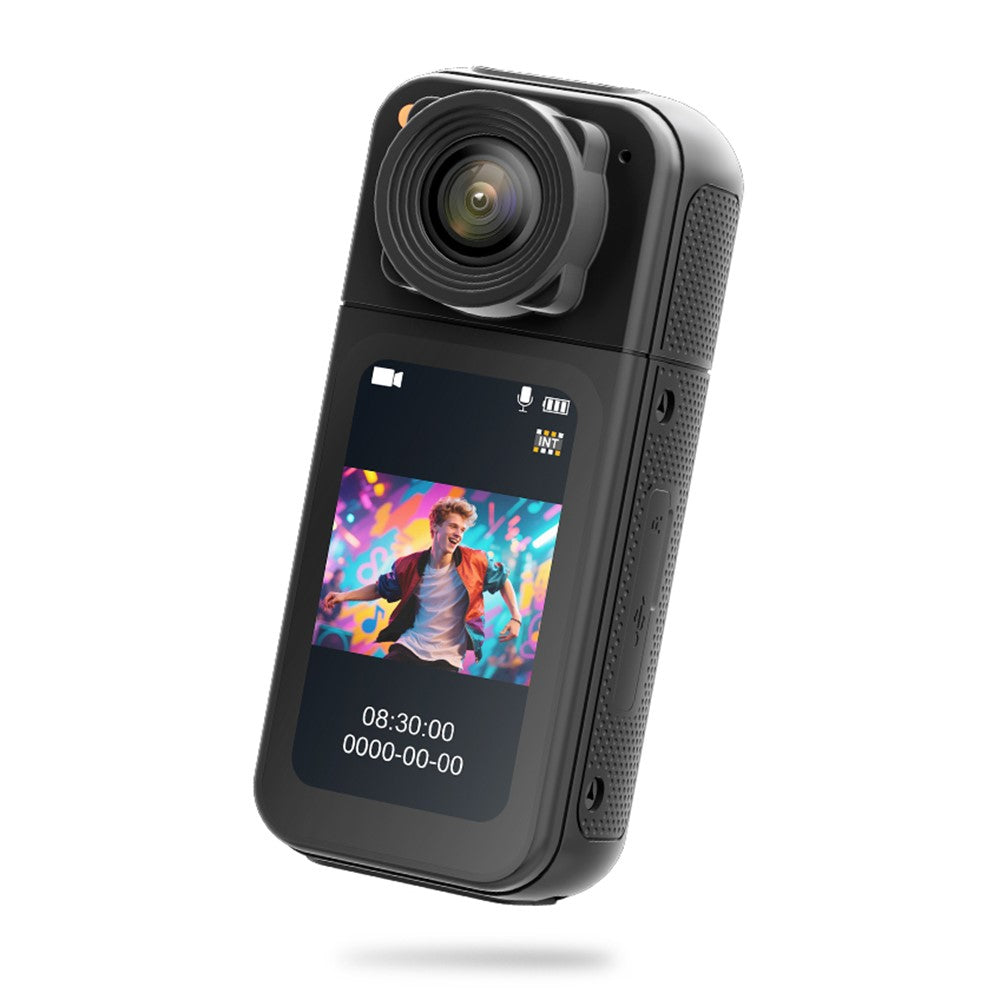Action Cameras 
