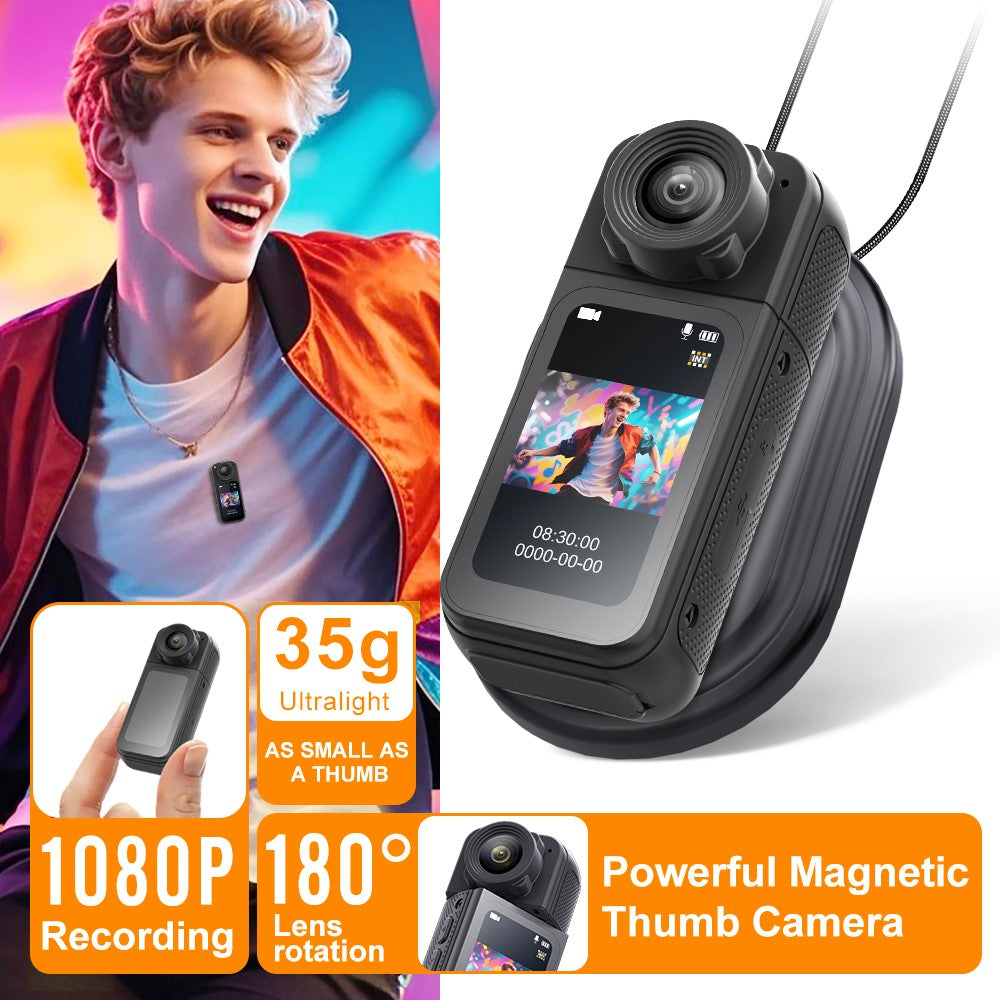 Action Cameras 