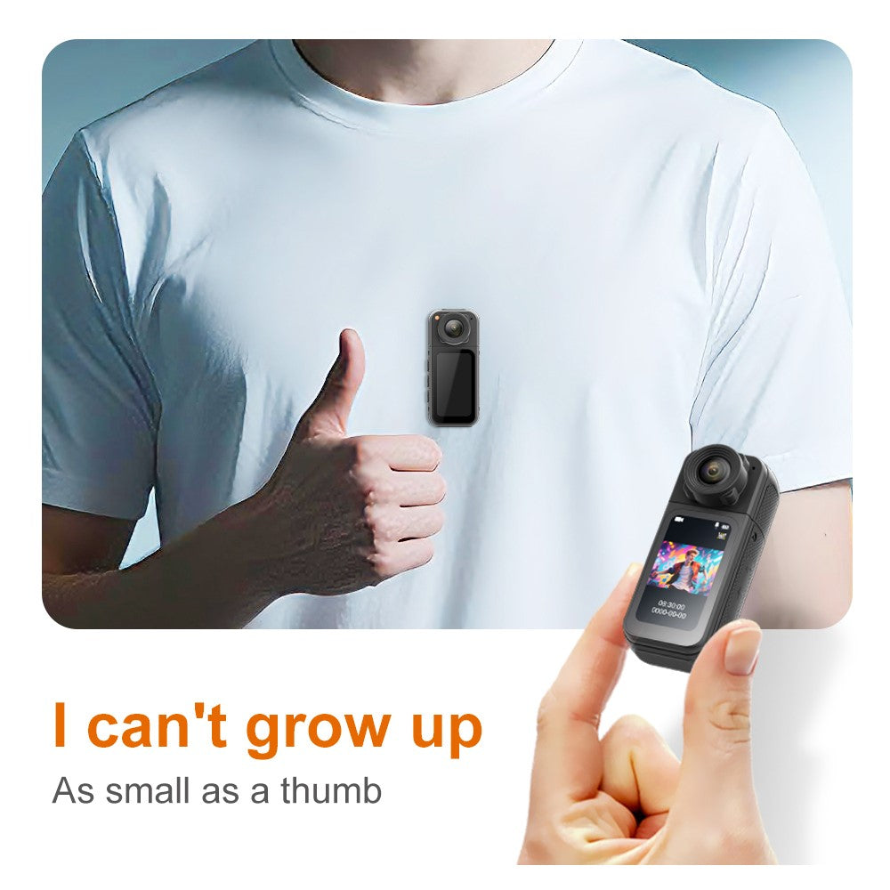 Action Cameras 