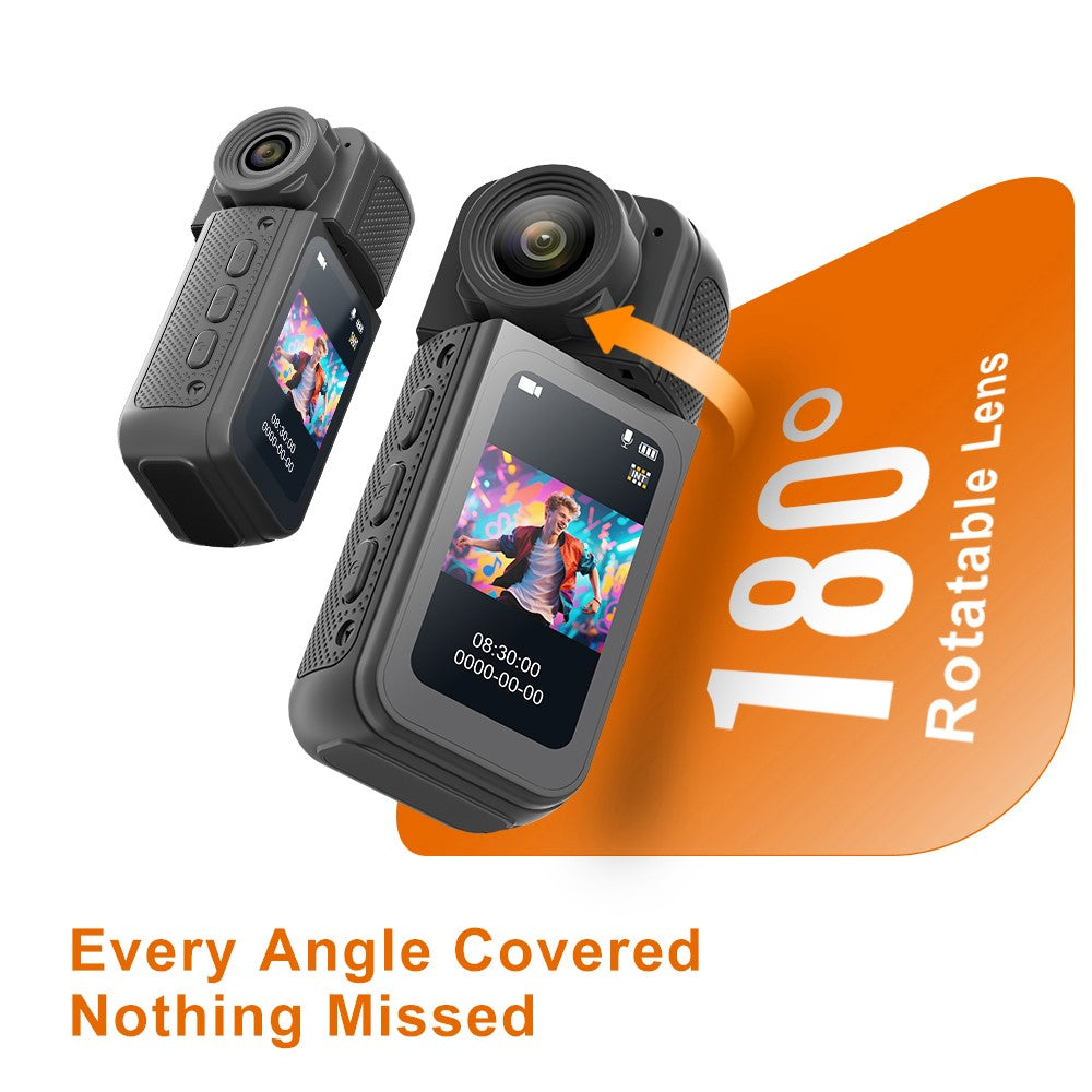 Action Cameras 