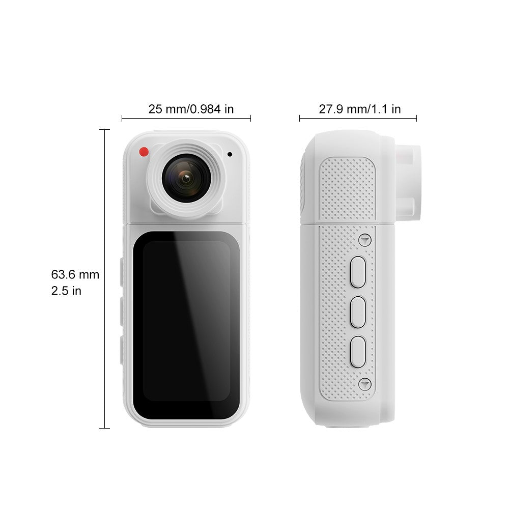 Action Cameras 