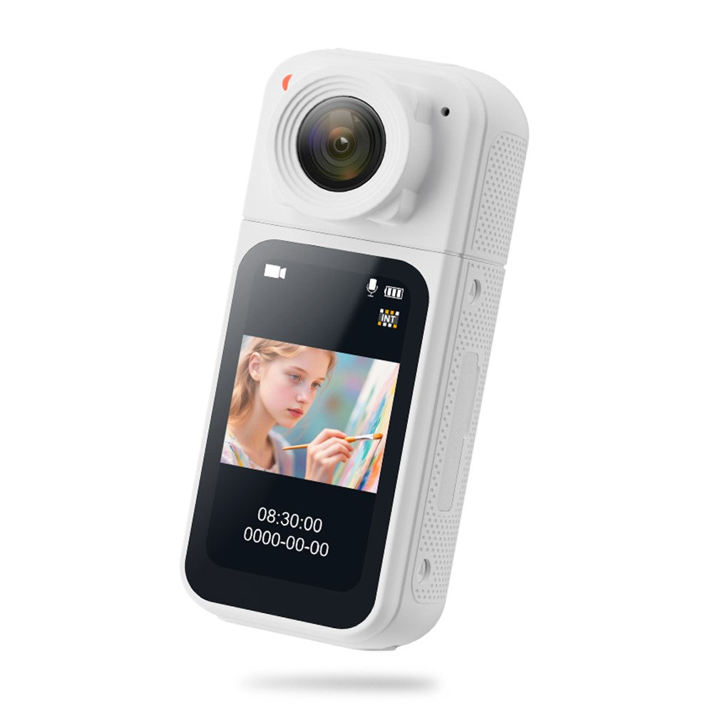 Action Cameras 