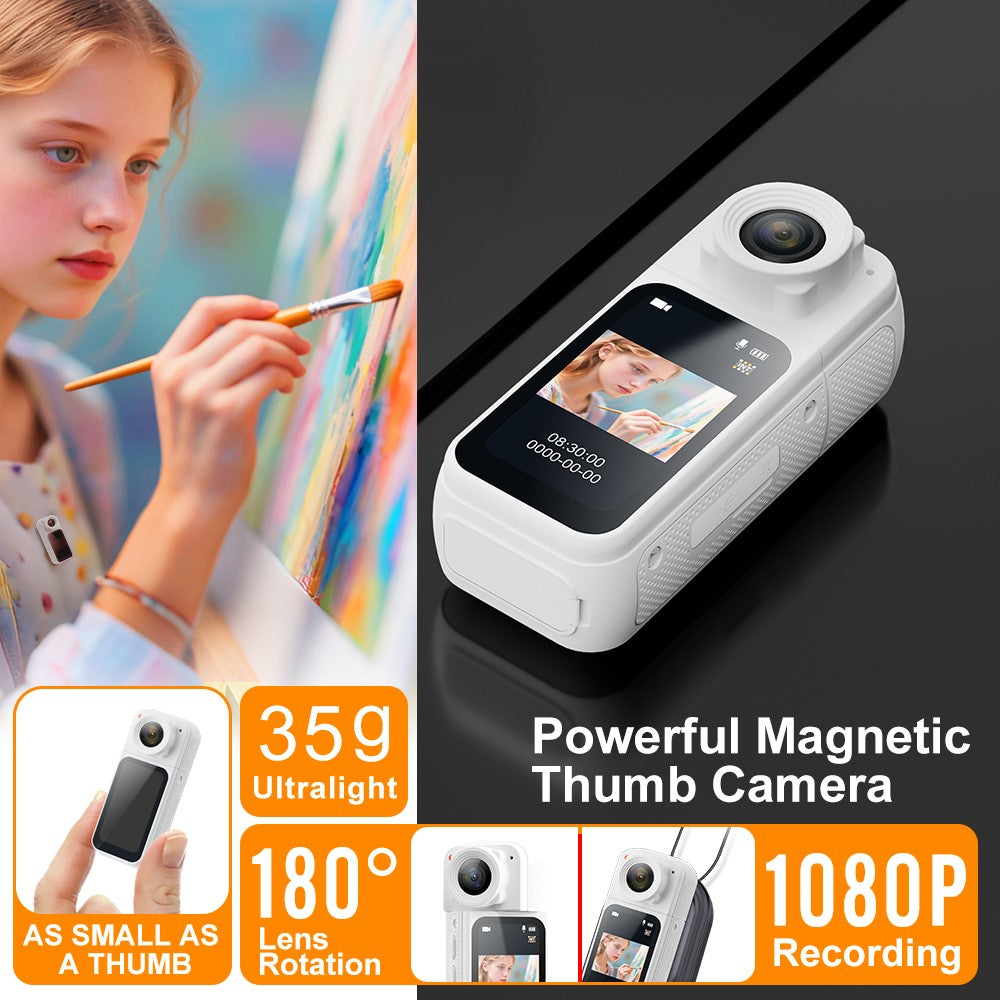 Action Cameras 