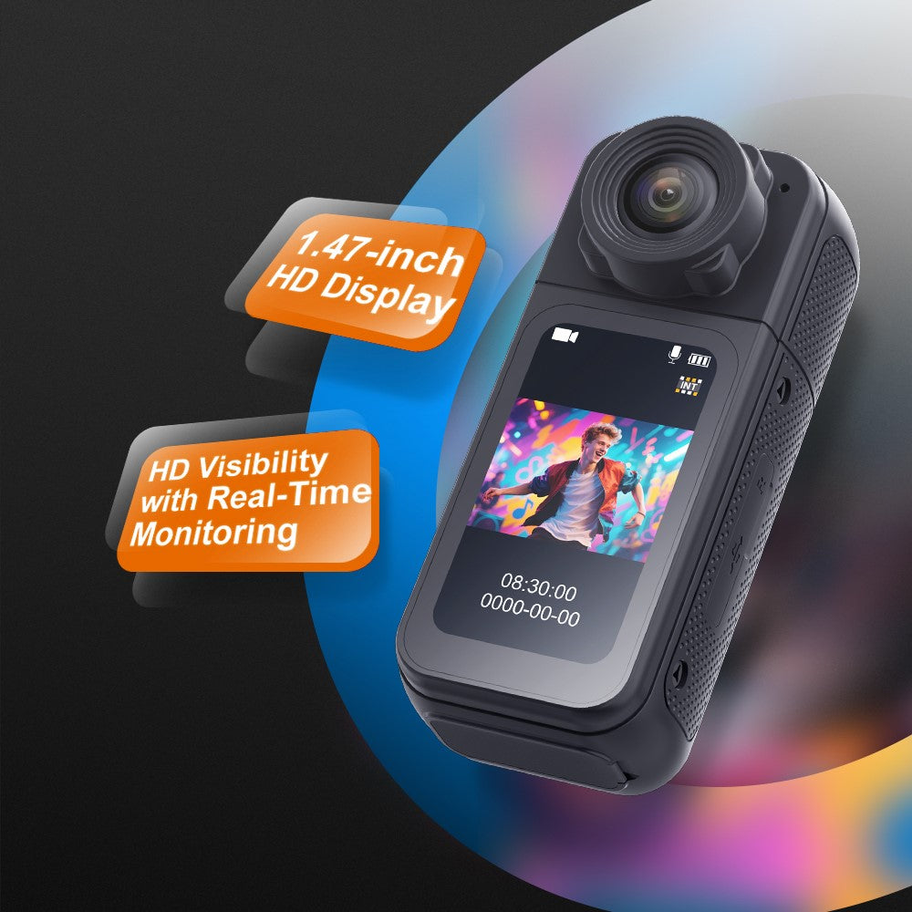 Action Cameras 