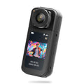 Action Cameras 