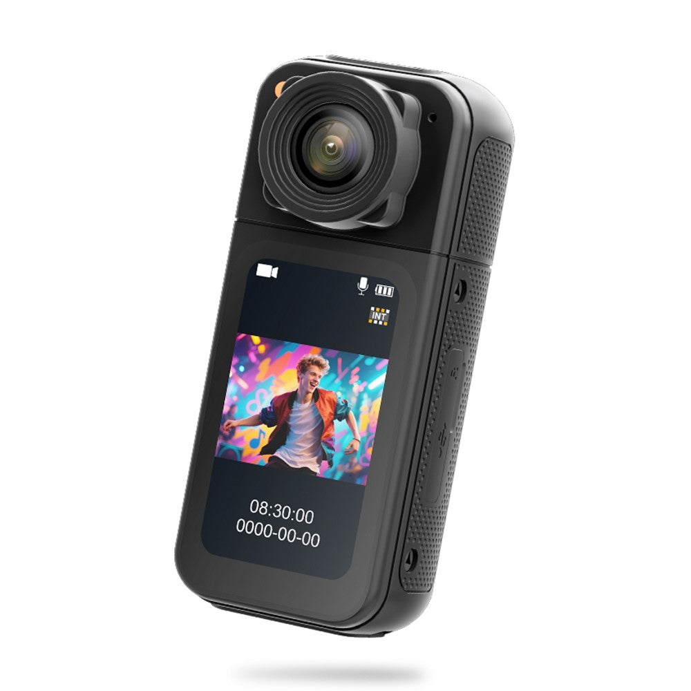 Action Cameras 
