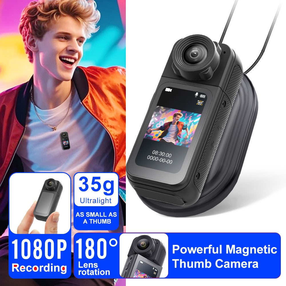 Action Cameras 